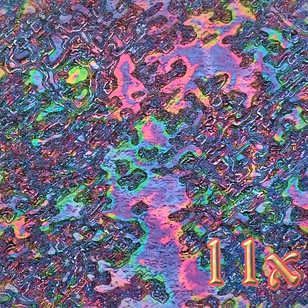 11x (DDR X-Series Volume 11)